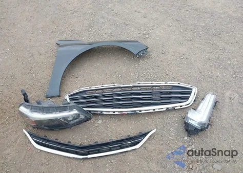 2017 Chevrolet Malibu 1Lt из США, поврежденный, VIN 1G1ZE5ST1HF247669